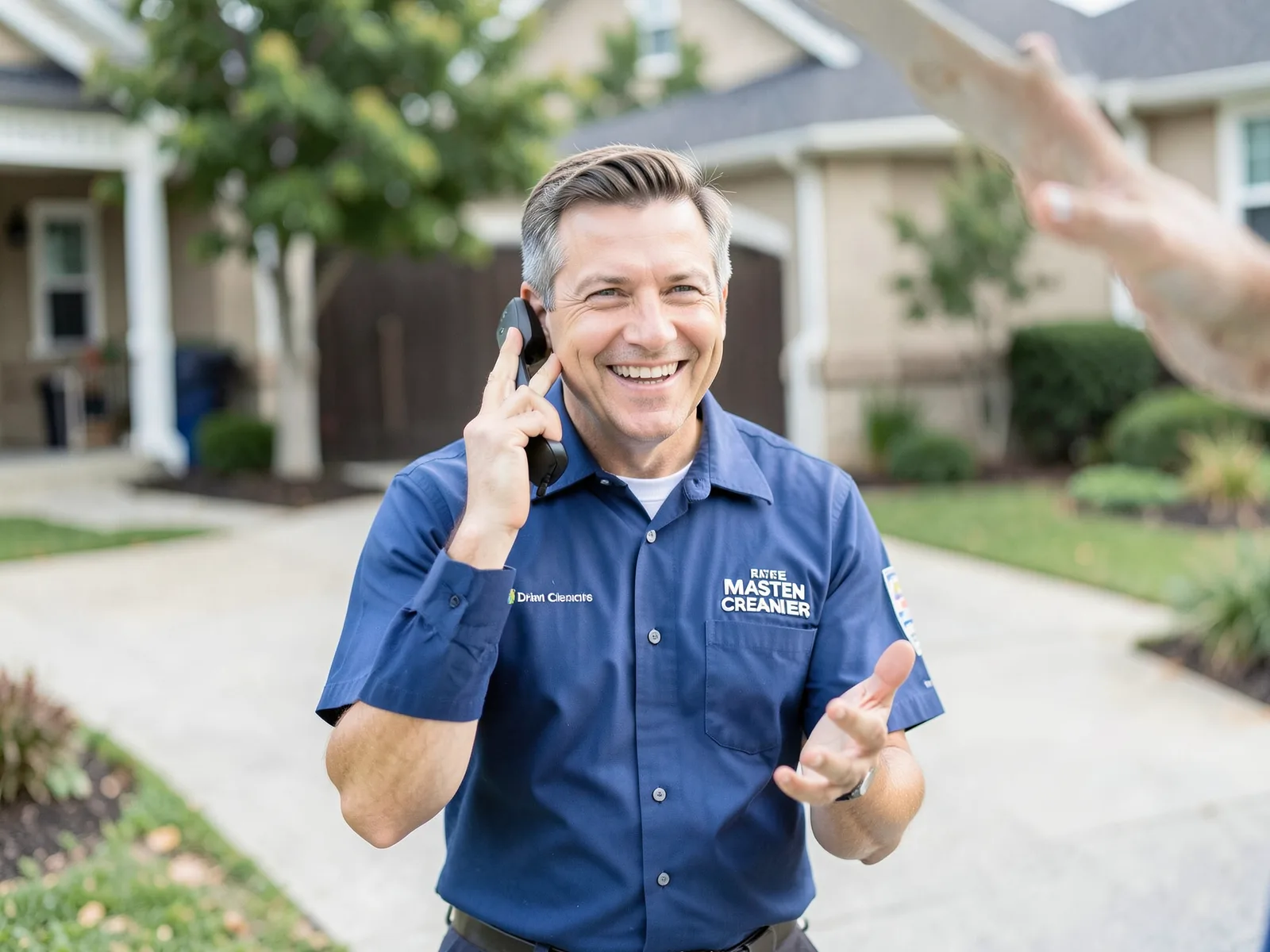 Drain Cleaning North Weymouth, MA FAQs